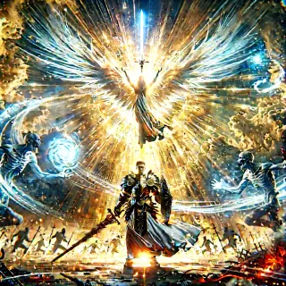 Engaged in the Battle: The Call and Caution of Spiritual Warfare