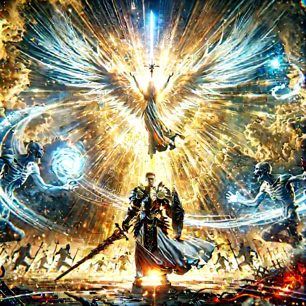 Engaged in the Battle: The Call and Caution of Spiritual Warfare
