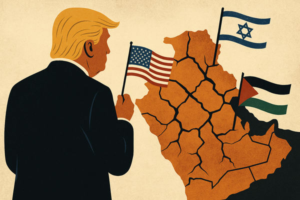 Short-Term Deals, Long-Term Consequences: Why Trump’s Middle East Strategy May Backfire